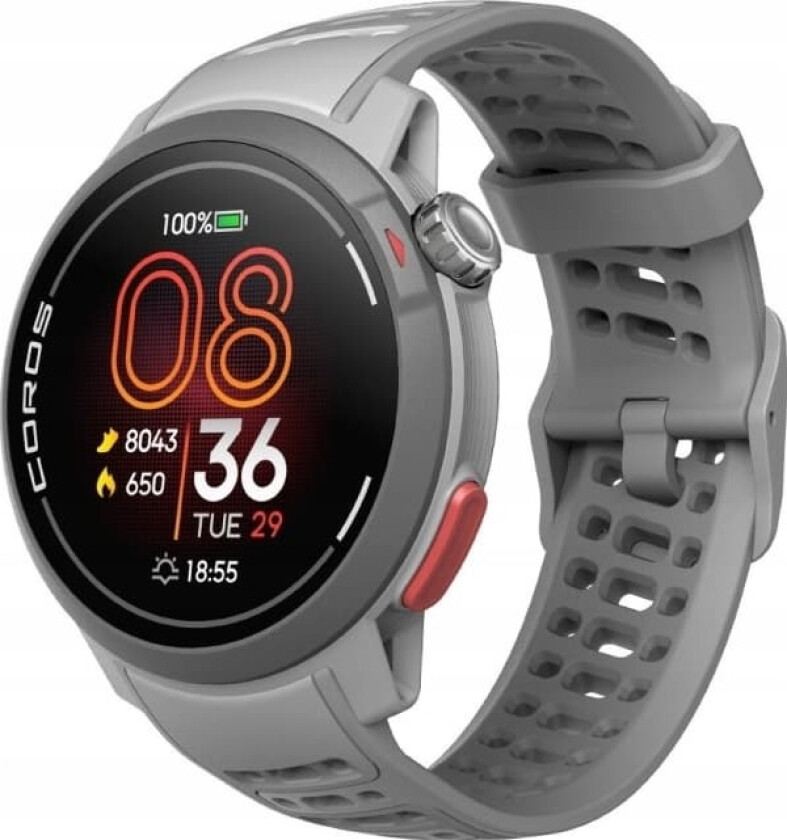 Pace Pro (Silicone Band)