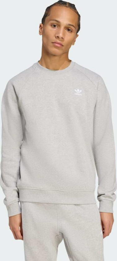 Trefoil Essentials Crew Genser