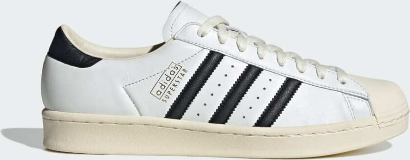 Superstar Vintage Sko