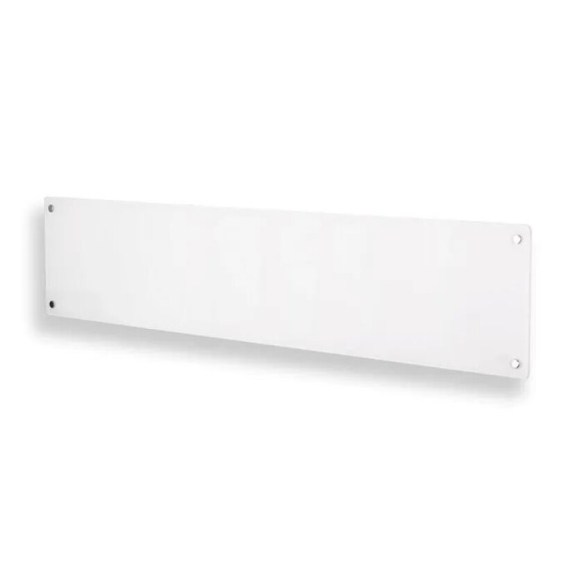 Glass gen.3 Low Model Veggovn med app 1300 W