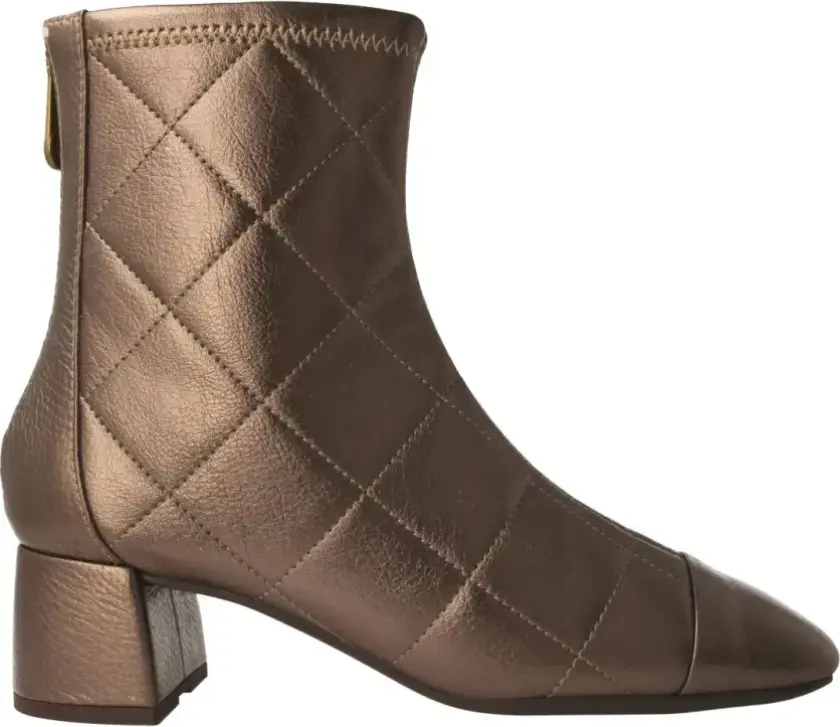 Dame, Sko, Brun, 38 EU