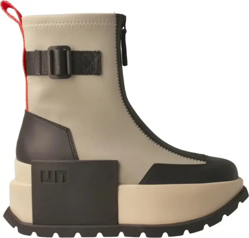 Dame, Sko, Grå, 38 EU