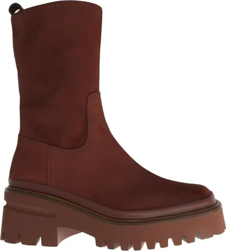 Dame, Sko, Brun, 36 EU