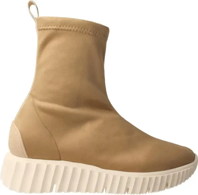 Dame, Sko, Beige, 41 EU