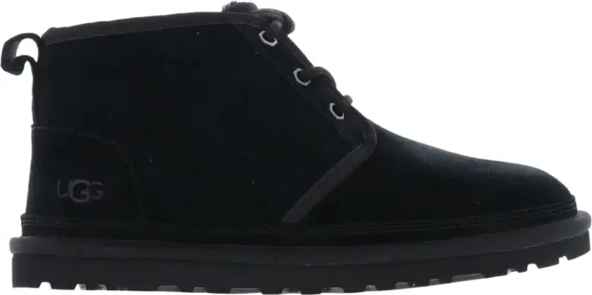 Dame, Sko, Svart, 37 EU