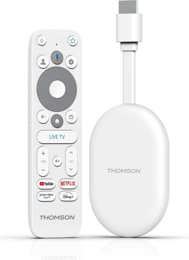 150 Cast streaming dongle