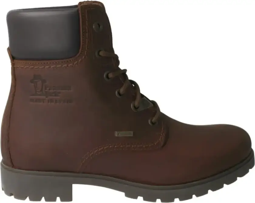 Dame, Sko, Brun, 36 EU