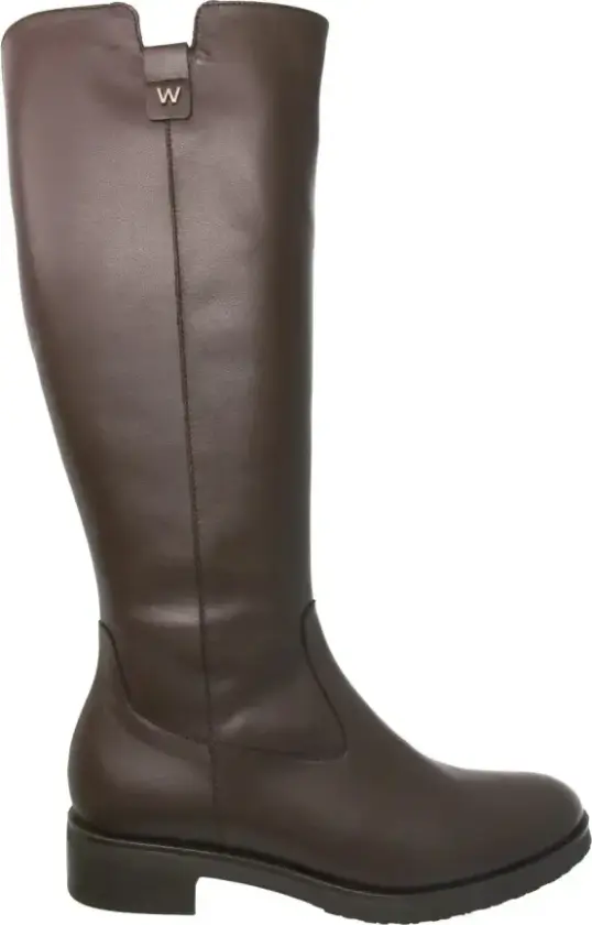 Dame, Sko, Brun, 36 EU