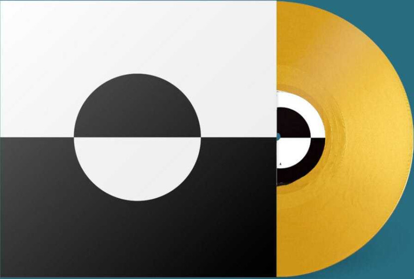 Molly Nilsson Zenith LP/Vinyl