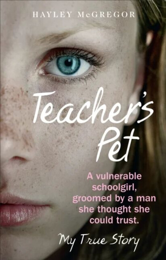 Teacher's Pet av Hayley McGregor