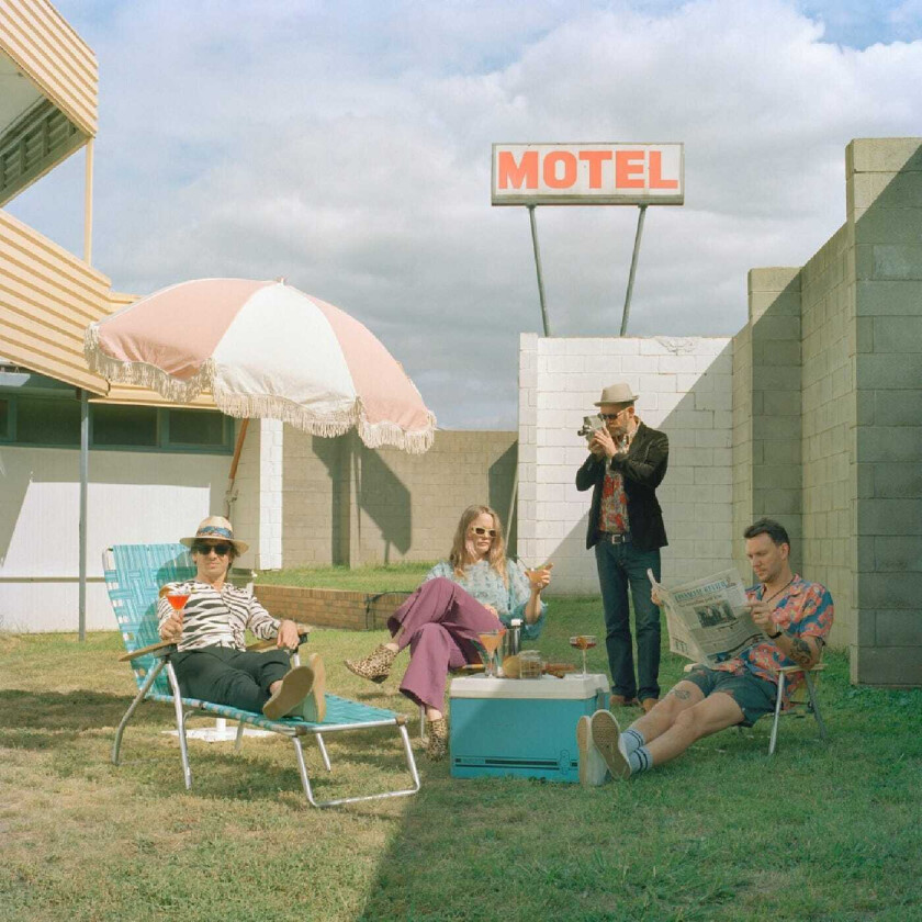 Cam Muncey Cam Muncey And The Delusions Of Grandeur LP/Vinyl