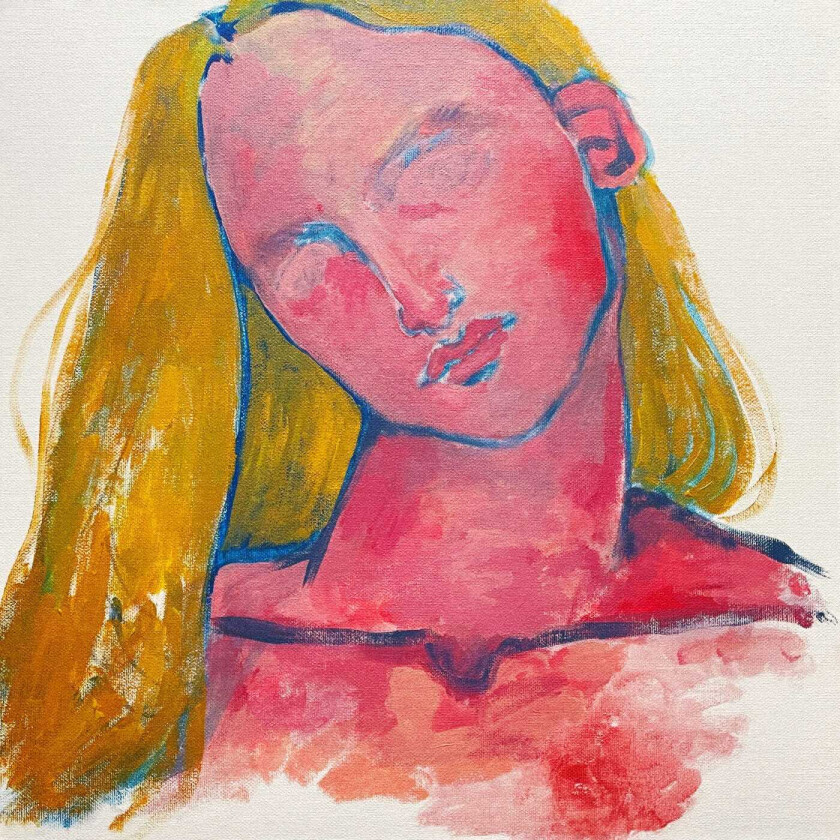 Billie Marten Dog Eared LP/Vinyl