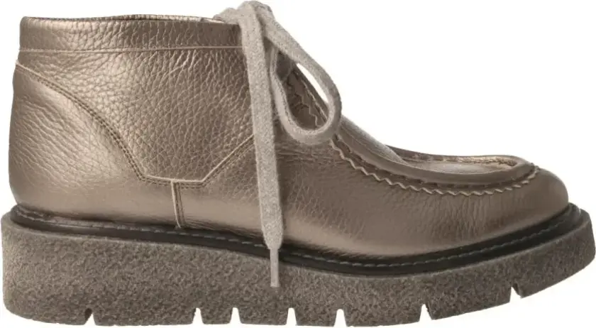 Dame, Sko, Grå, 38 EU