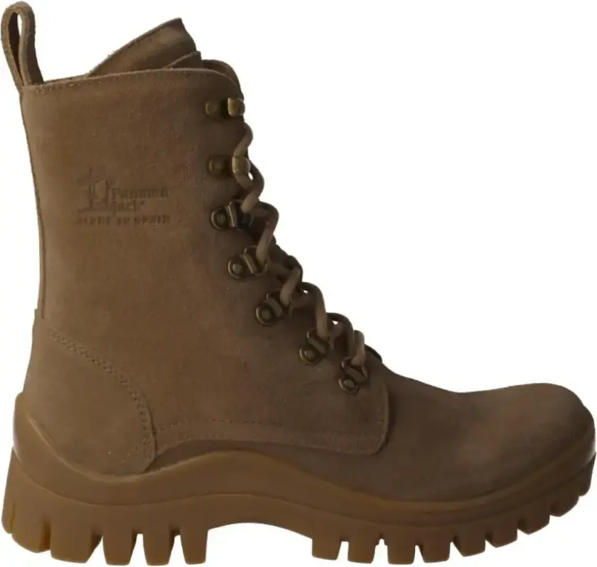 Dame, Sko, Brun, 37 EU