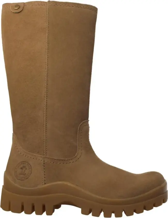 Dame, Sko, Beige, 37 EU