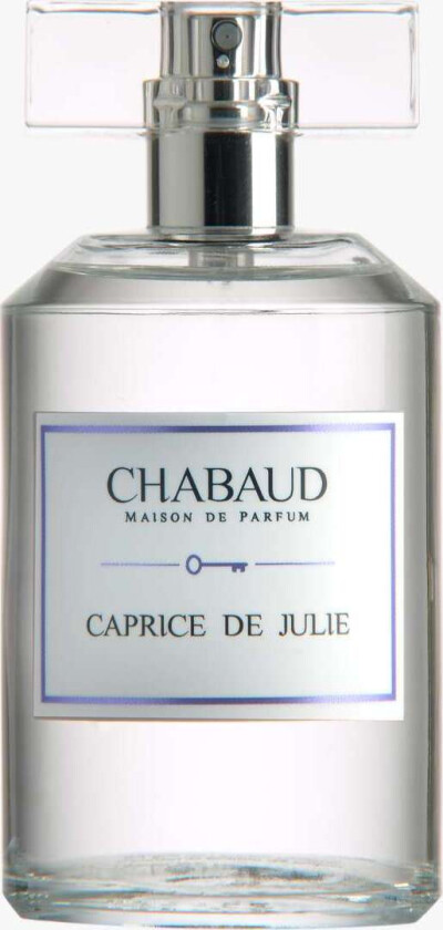 Caprice de Julie EdP (Størrelse: 100 ML)