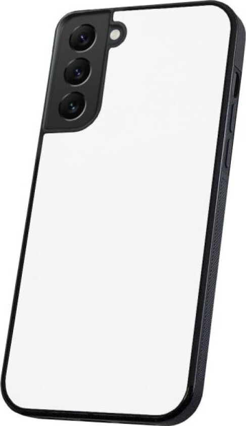 Samsung Galaxy S21 FE 5G - Deksel/Mobildeksel Hvit