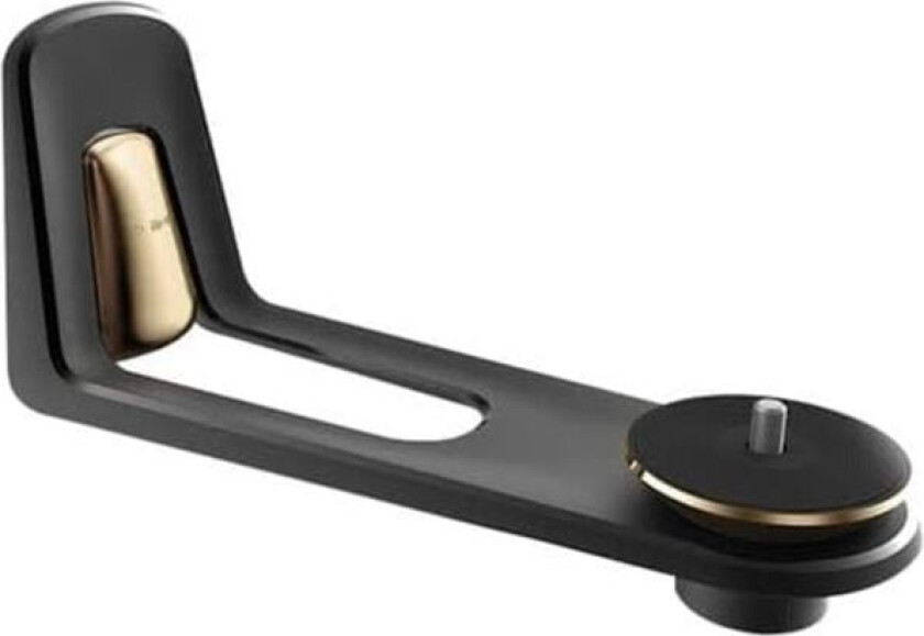 X-Wall Projektor Veggfeste - Justerbar Vinkel Projektorfeste - Multi-Modell Tilpasning for XGIMI Horizon/Horizon