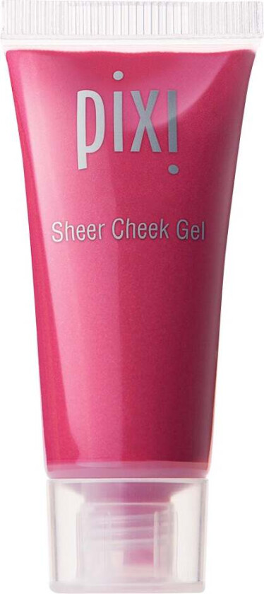 PIXI Sheer Cheek Gel Rosy #Rosy