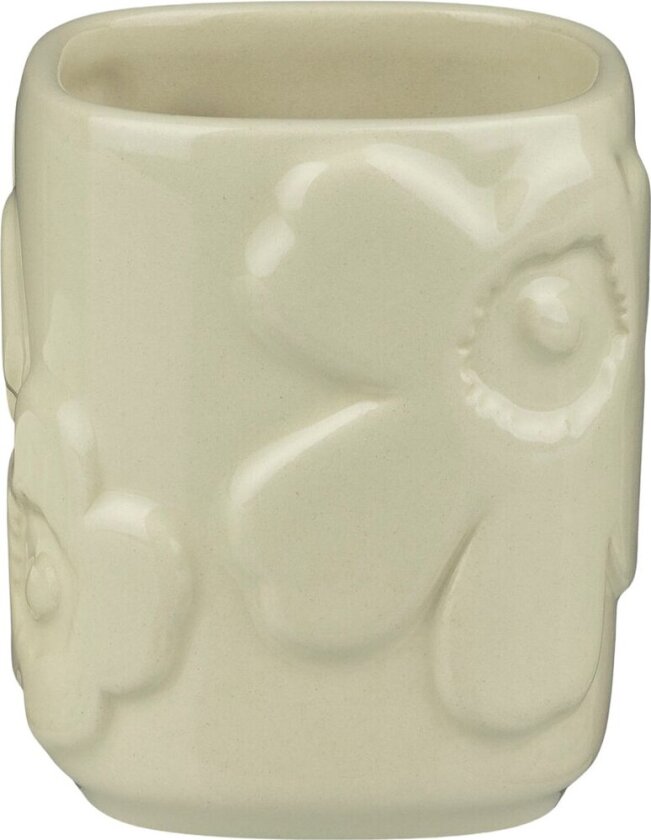 Bilde av Unikko tannbørsteholder Beige