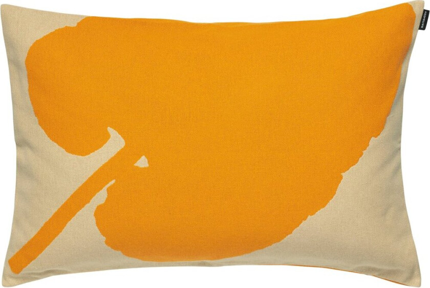 Valkea Yö putetrekk 40x60 cm Beige