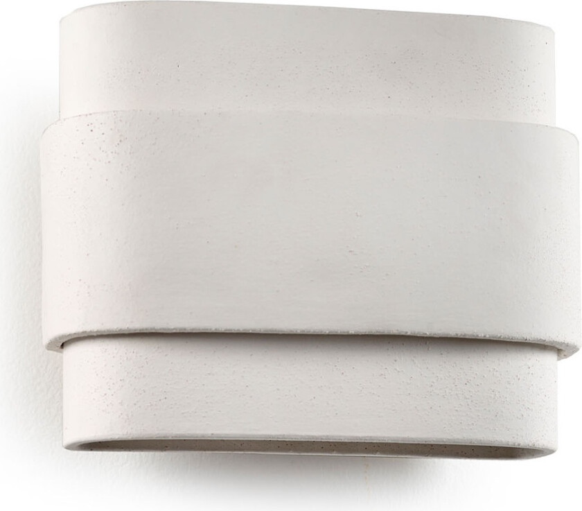 Wall lamp beige louis 01 - Vägglampor - Anita Le Grelle - Beige