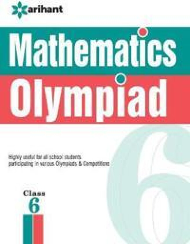 Olympiad Maths 6th