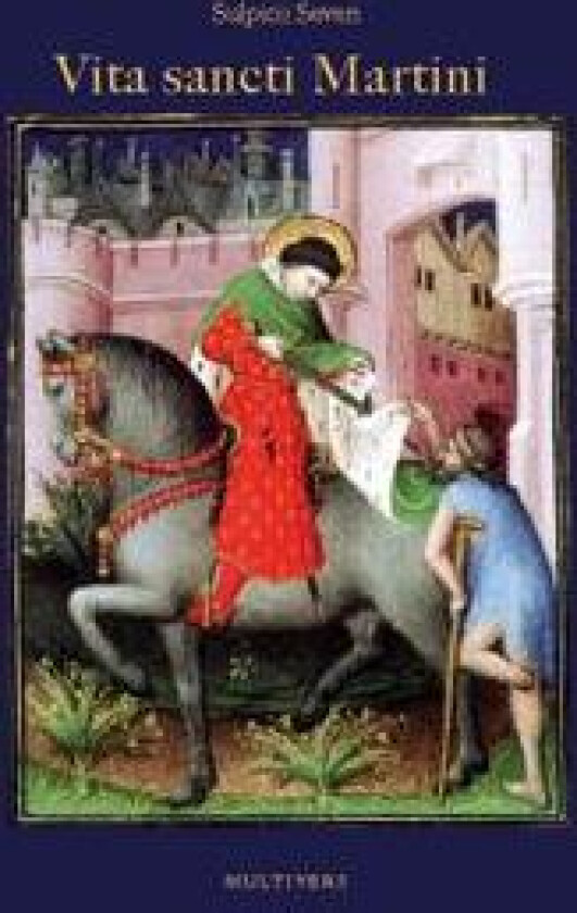 Vita sancti Martini