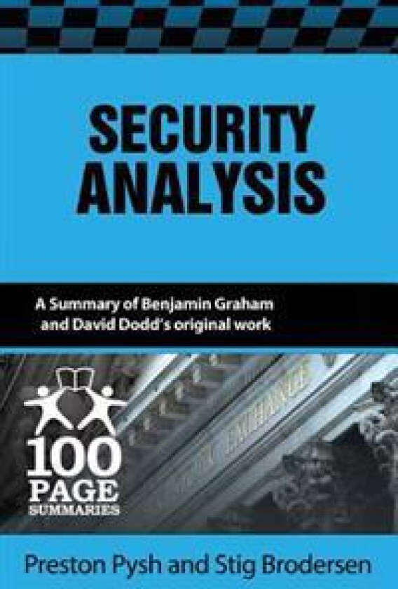 Security Analysis