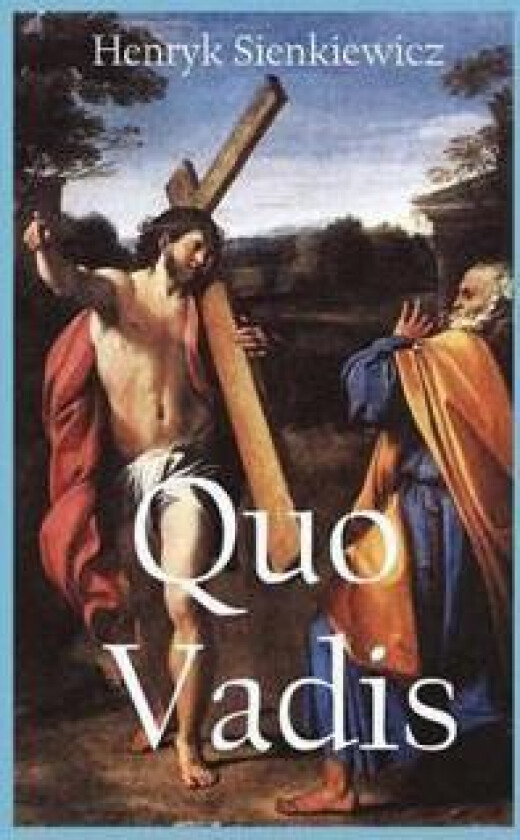 Quo Vadis