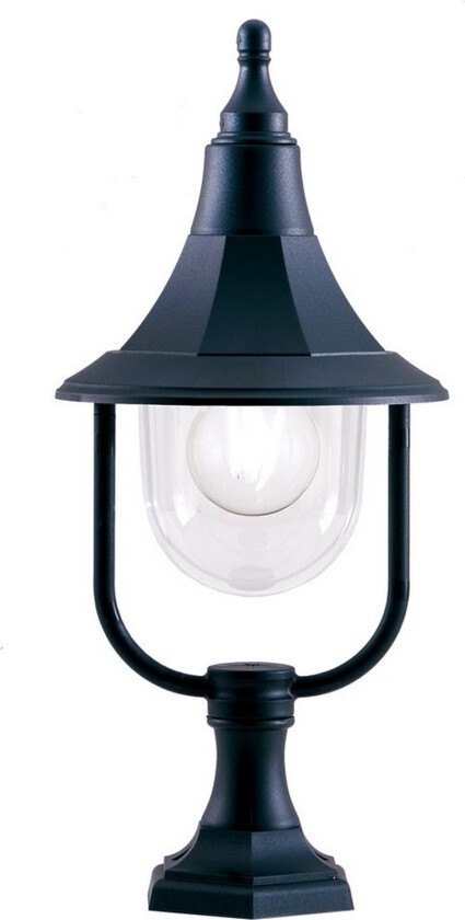 Sokkellykt Elstead Lighting Shannon