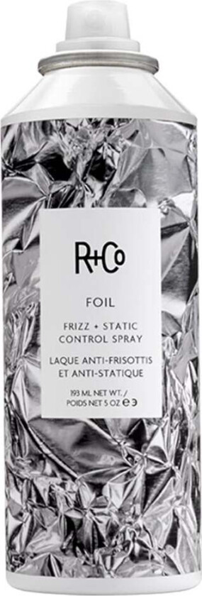 Bilde av Foil Frizz & Static Control Spray 193 ml