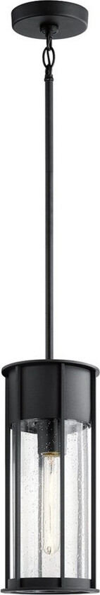 Utendørs hengende Kichler Camillo