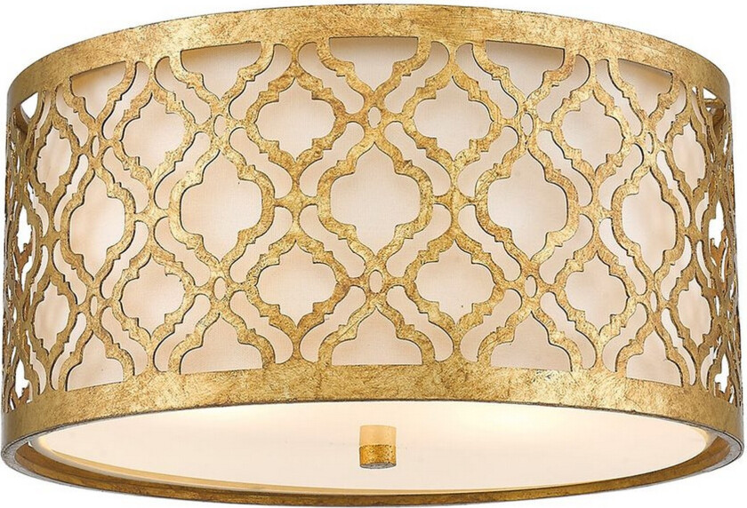 Takmontering Gilded Nola Arabella