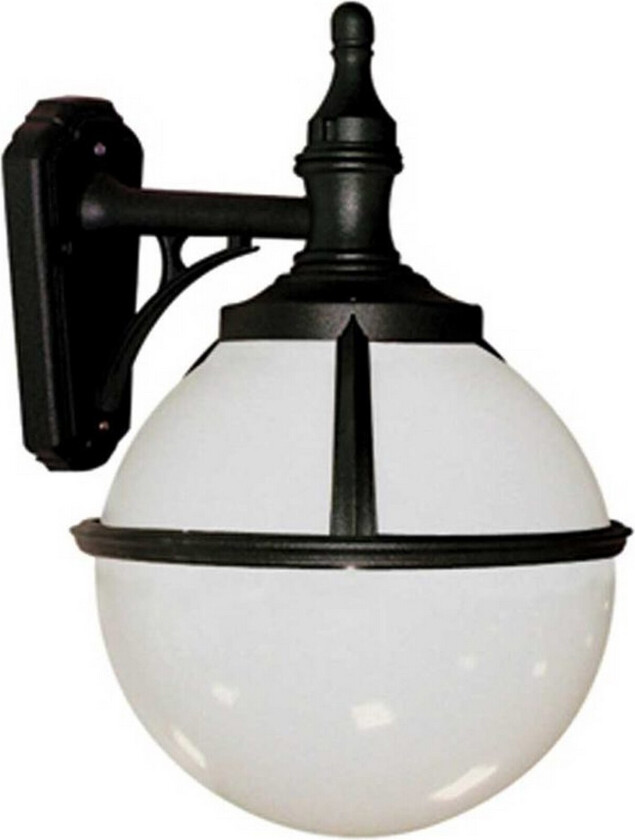 Utendørs vegglampe Elstead Lighting Glenbeigh