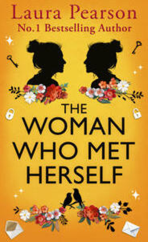 The Woman Who Met Herself