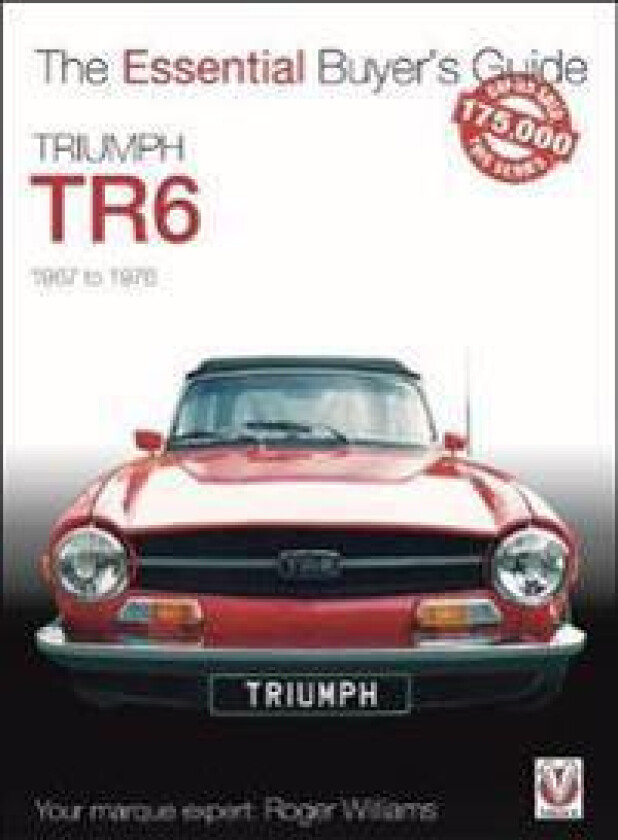 Triumph TR6