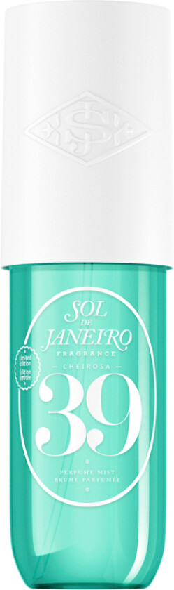 Cheirosa 39 Perfume Mist (90 ml)