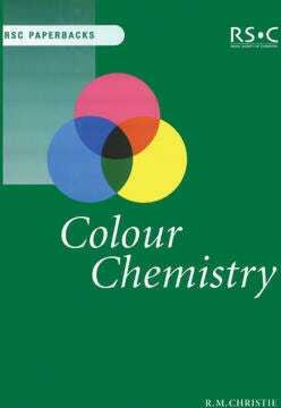 Colour Chemistry