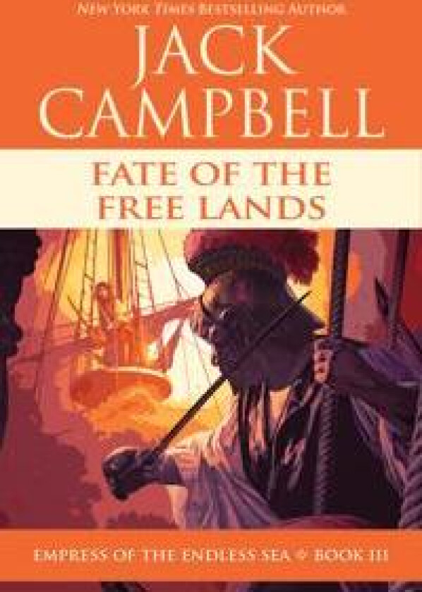 Fate of the Free Lands