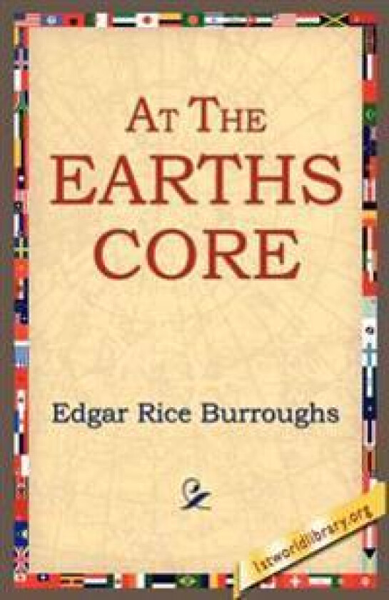 At the Earth's Core