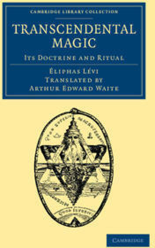 Transcendental Magic