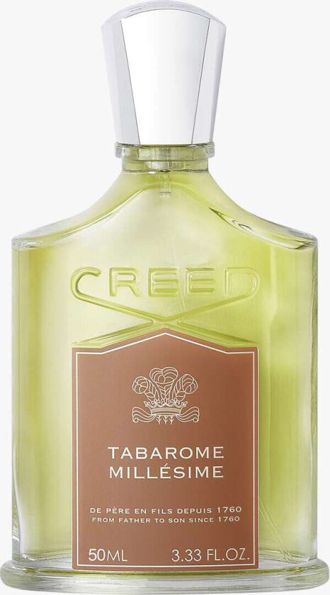 CREED Tabarome Millésime (Størrelse: 50 ML)