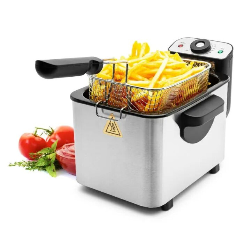 Frityrkoker 2200 W