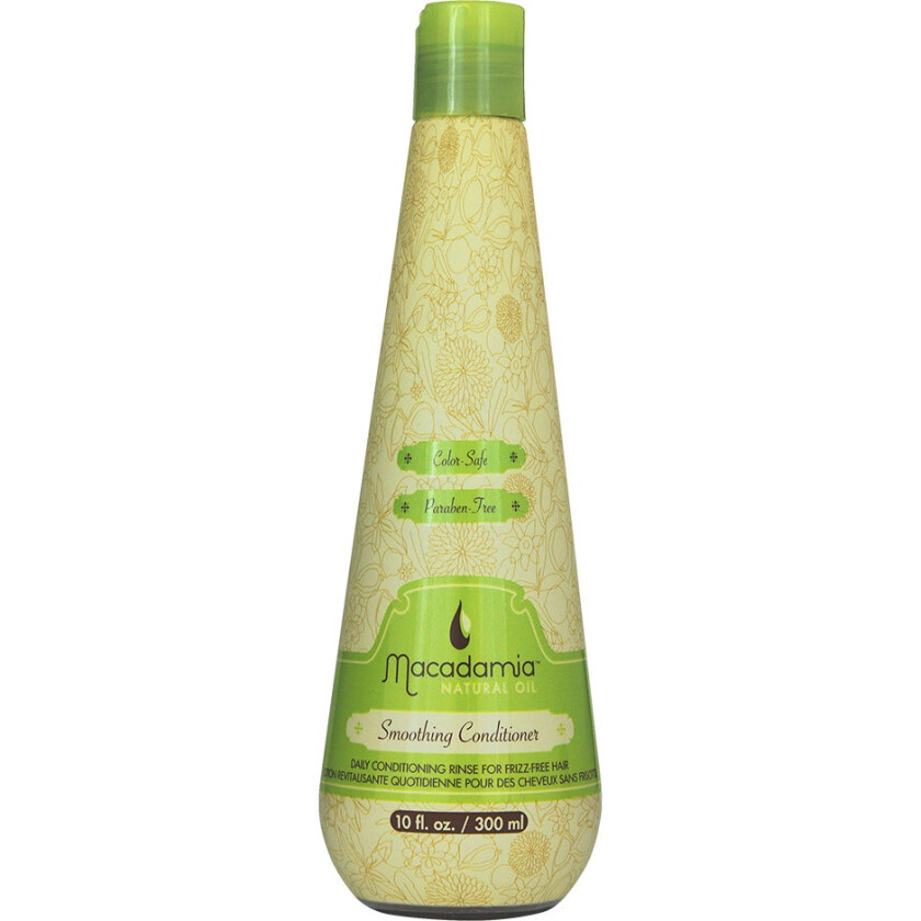 Natural Oil Smoothing Conditioner 300 ml