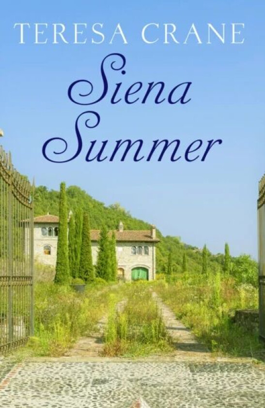 Siena Summer av Teresa Crane