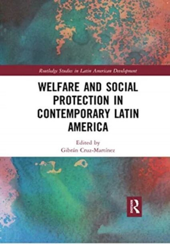 Welfare and Social Protection in Contemporary Latin America