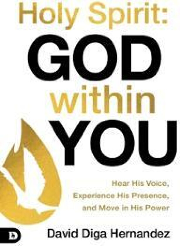 Holy Spirit: God Within You