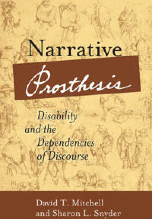 Narrative Prosthesis
