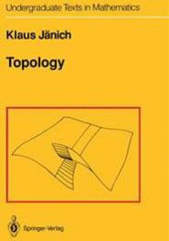 Topology